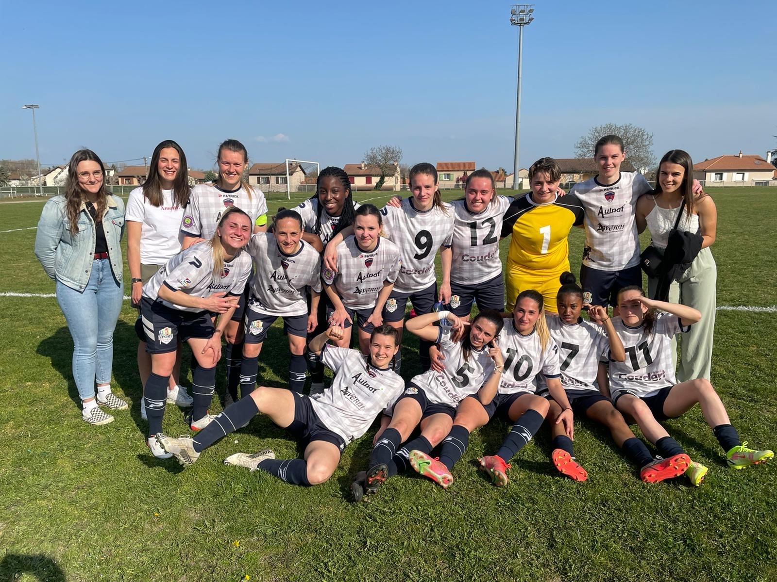 Bilan du week-end de l&rsquo;assocation