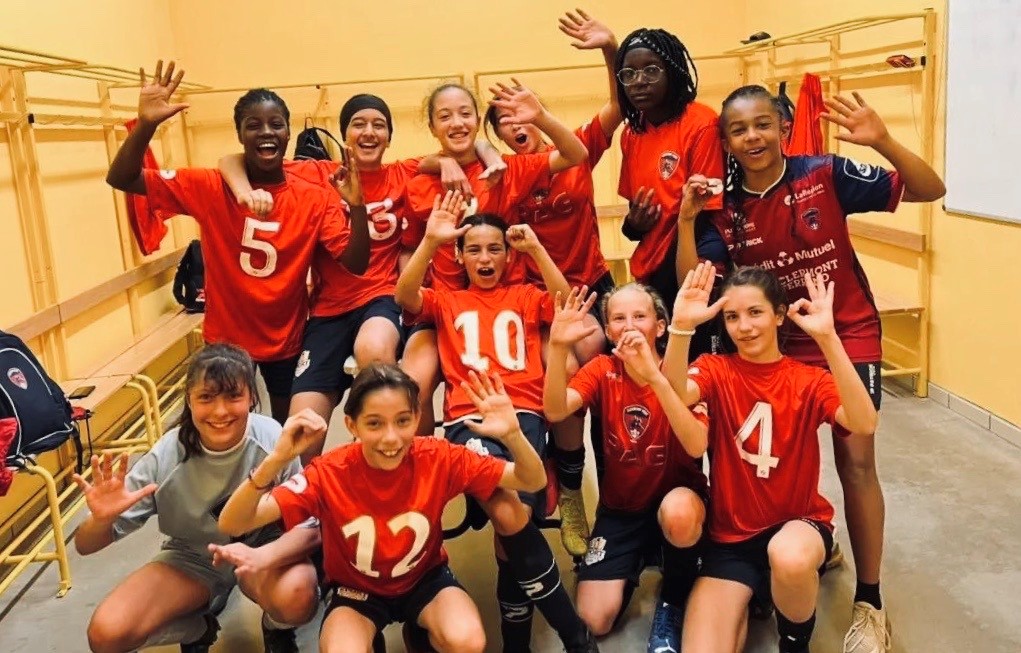 Bilan du week-end de l&rsquo;assocation