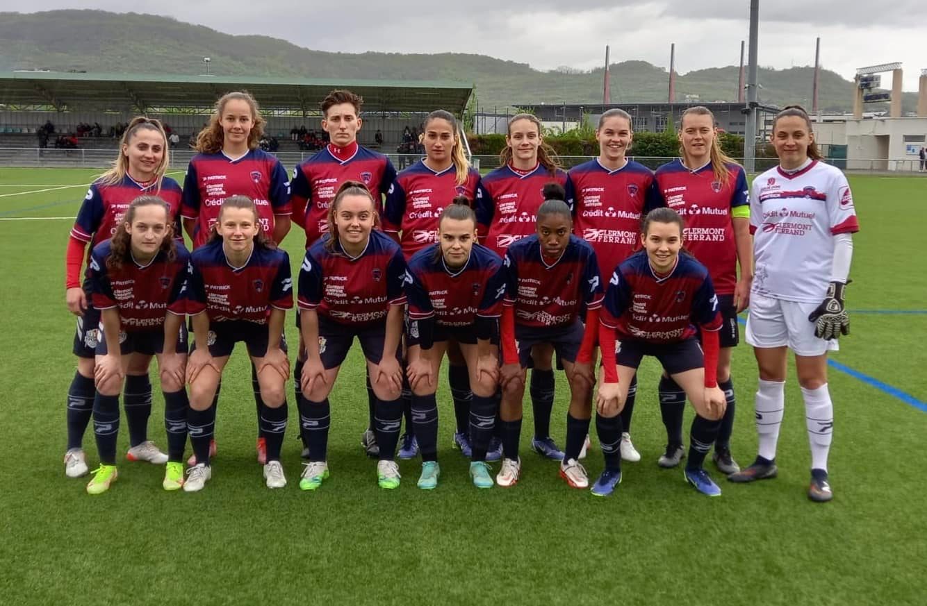 Résultats de l&rsquo;association