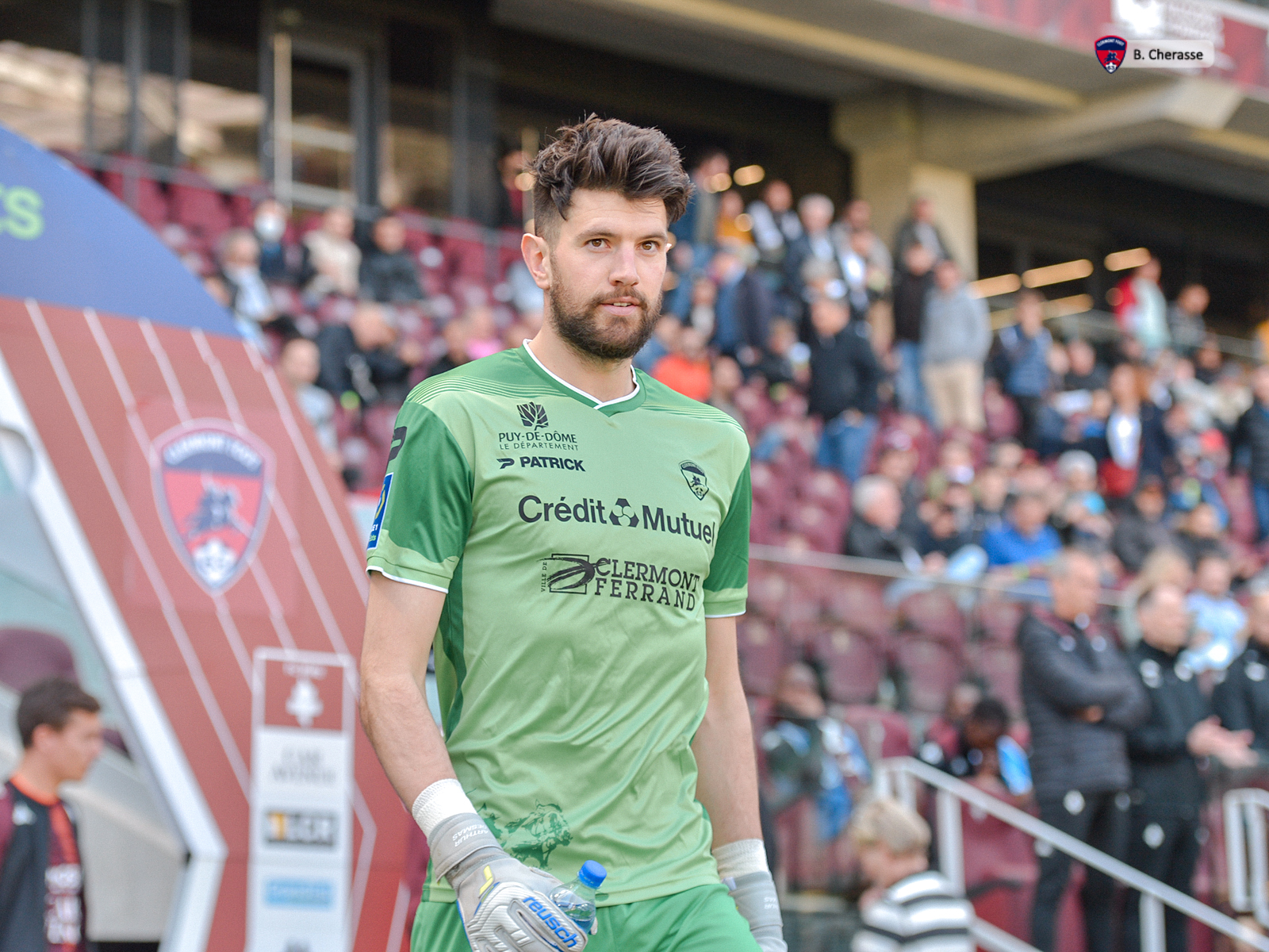 Metz – Clermont : l’album photos