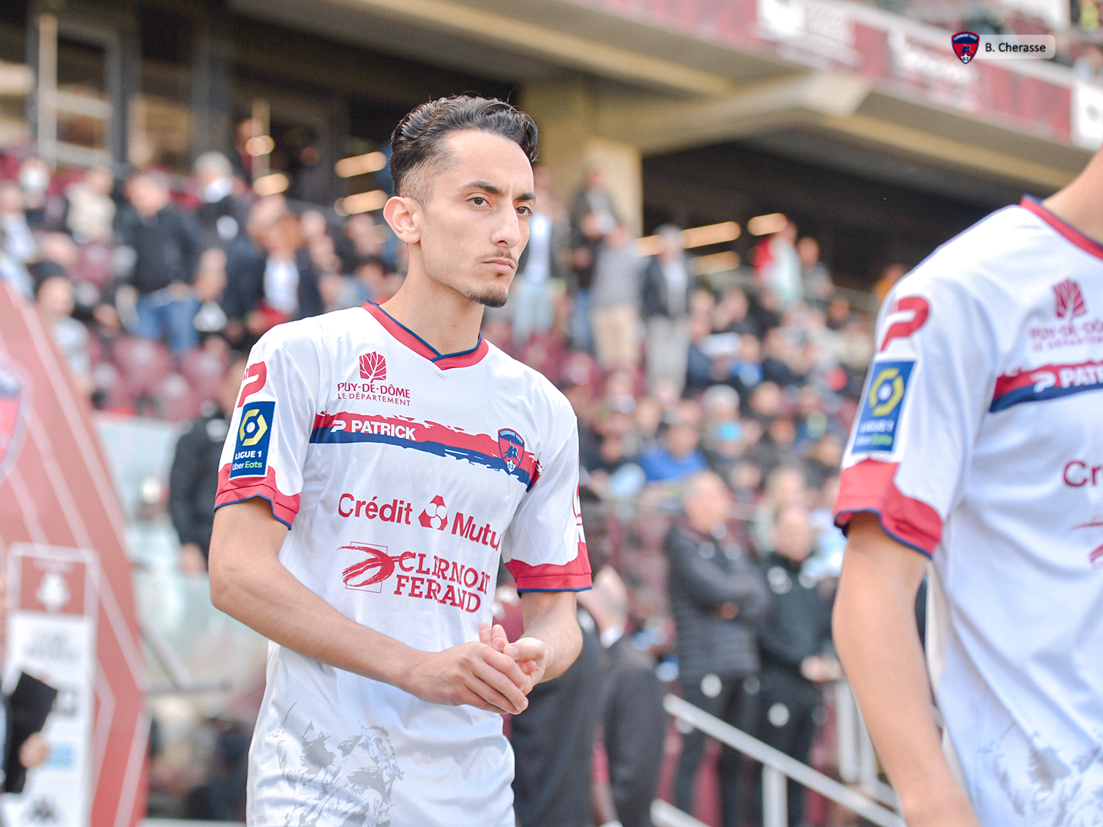 Metz – Clermont : l’album photos