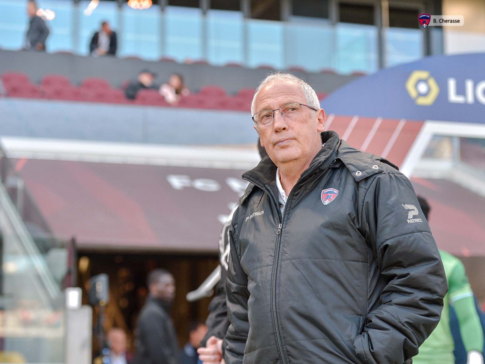 Metz – Clermont : l’album photos