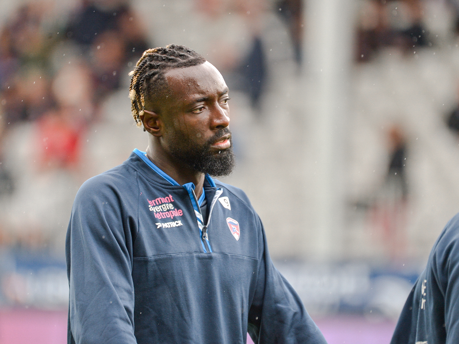 Clermont – Angers : L&rsquo;album photos