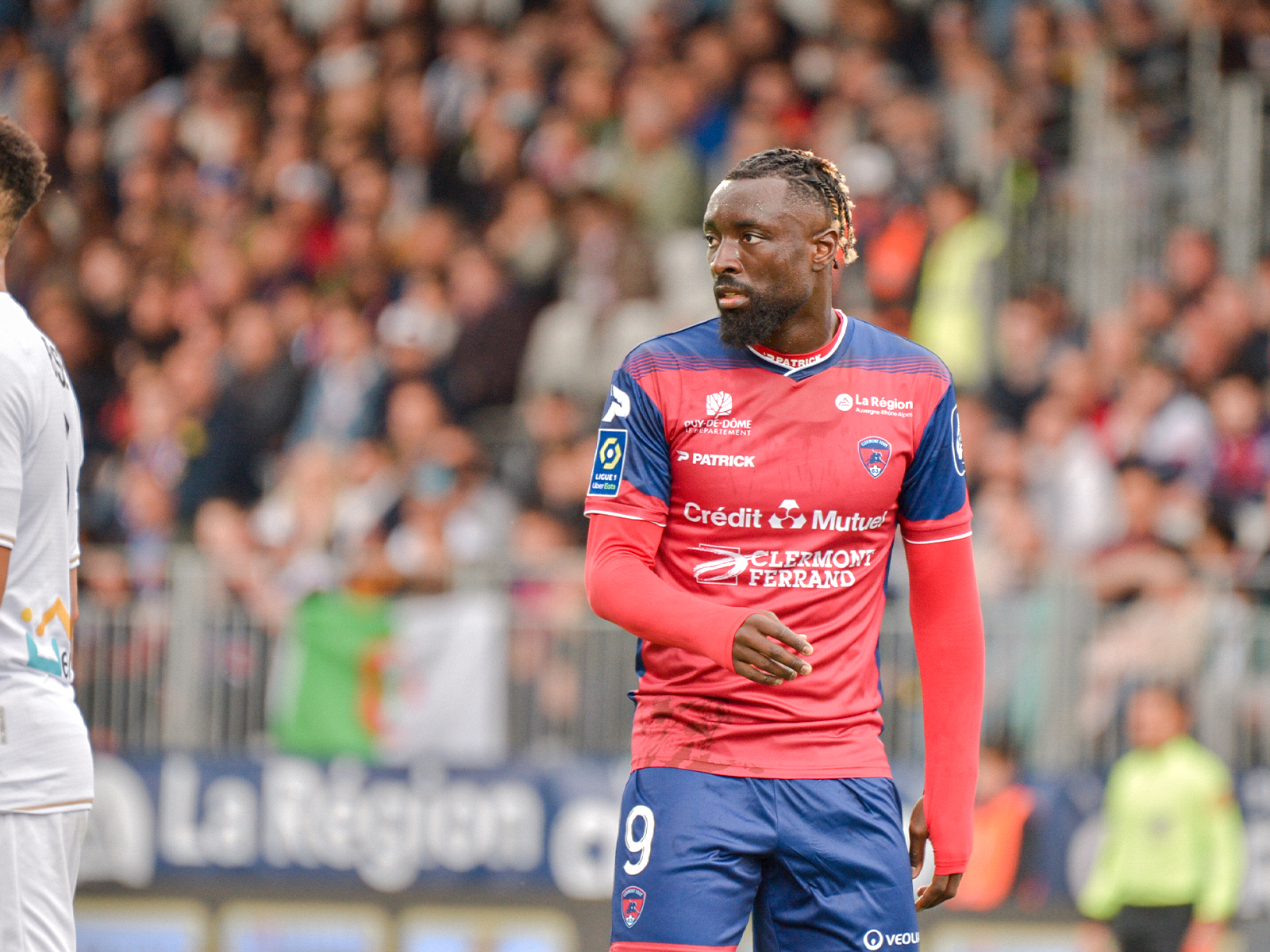 Clermont – Angers : L&rsquo;album photos