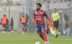 Clermont – Angers : L&rsquo;album photos