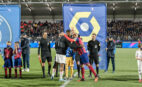 Clermont – PSG : le match en images