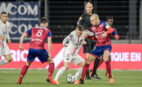 Clermont – PSG : le match en images