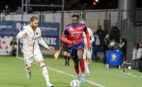 Clermont – PSG : le match en images