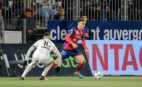 Clermont – PSG : le match en images
