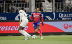 Clermont – PSG : le match en images