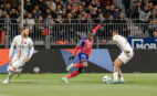 Clermont – PSG : le match en images