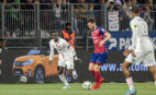 Clermont – PSG : le match en images