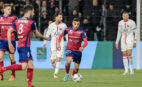 Clermont – PSG : le match en images
