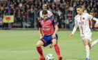 Clermont – PSG : le match en images