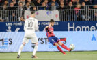 Clermont – PSG : le match en images