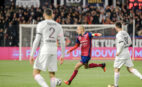 Clermont – PSG : le match en images