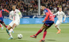Clermont – PSG : le match en images