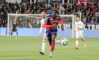 Clermont – PSG : le match en images