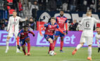 Clermont – PSG : le match en images