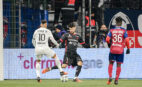 Clermont – PSG : le match en images
