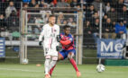 Clermont – PSG : le match en images