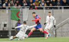 Clermont – PSG : le match en images
