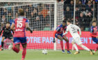 Clermont – PSG : le match en images