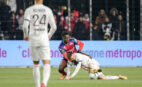 Clermont – PSG : le match en images