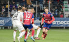 Clermont – PSG : le match en images