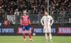 Clermont – PSG : le match en images