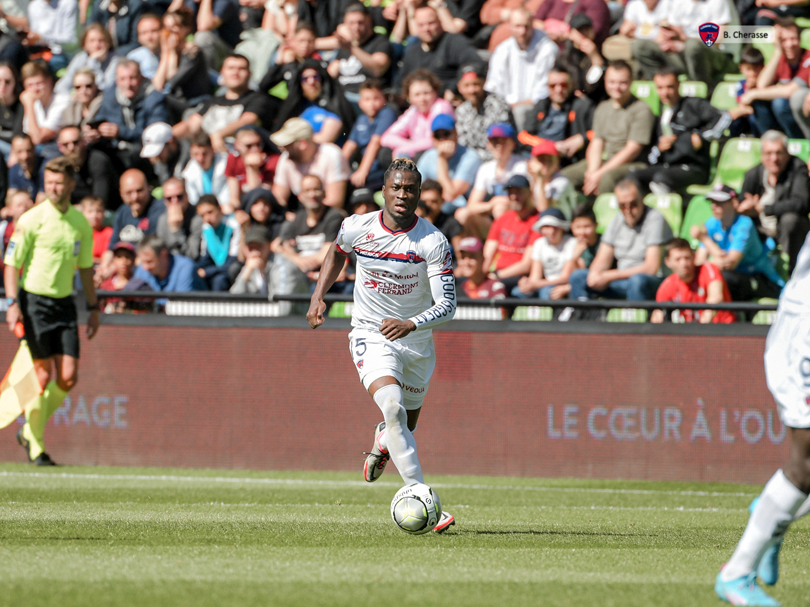 Metz – Clermont : l’album photos