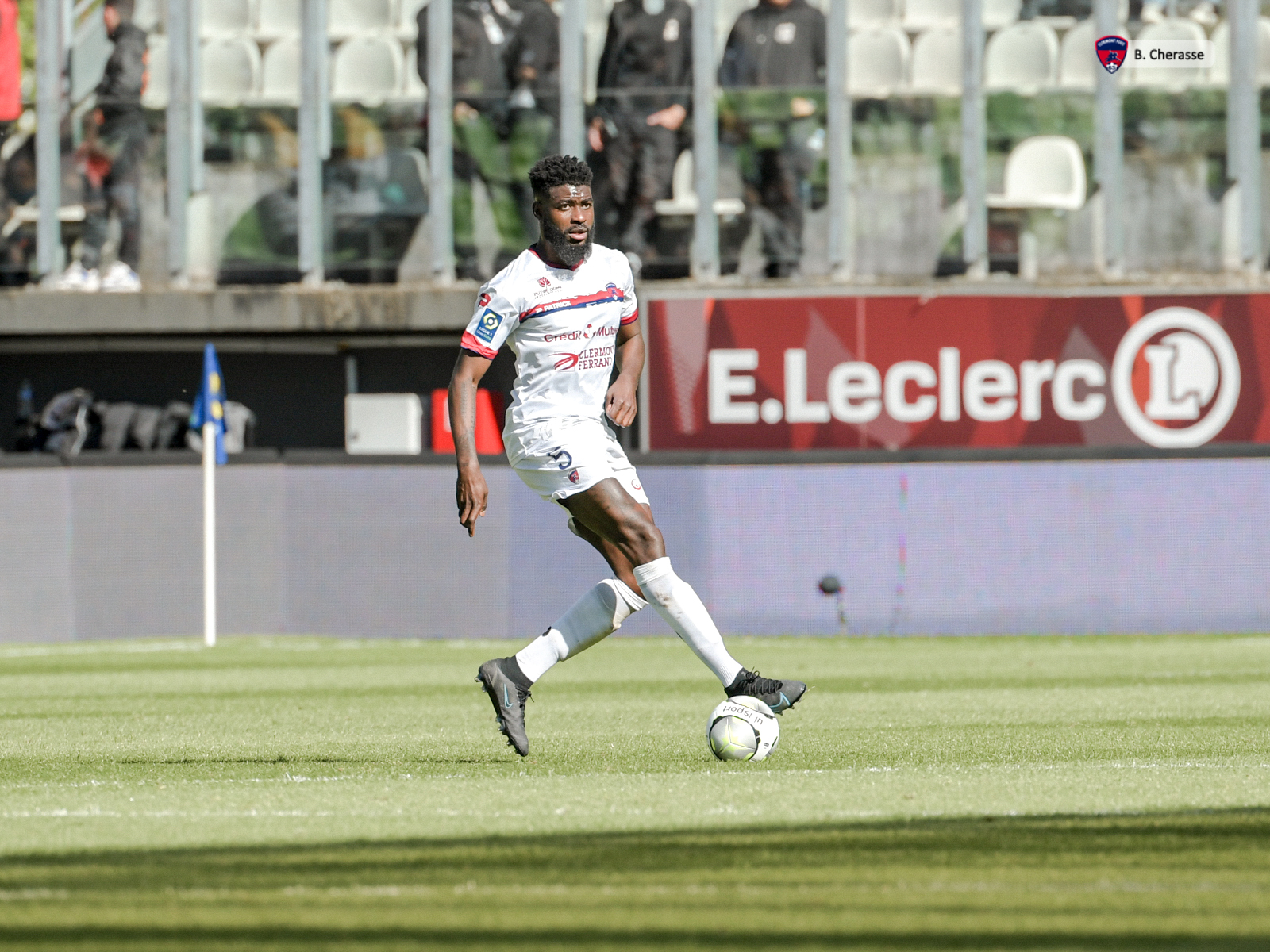 Metz – Clermont : l’album photos