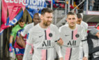 Clermont – PSG : le match en images