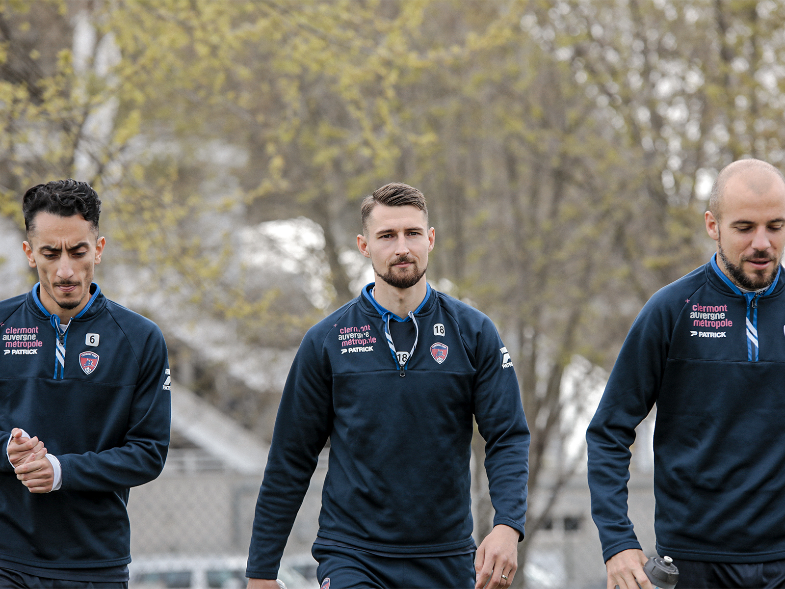 La séance du mercredi en photos