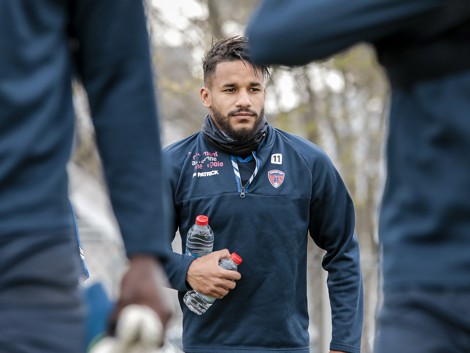 La séance du mercredi en photos