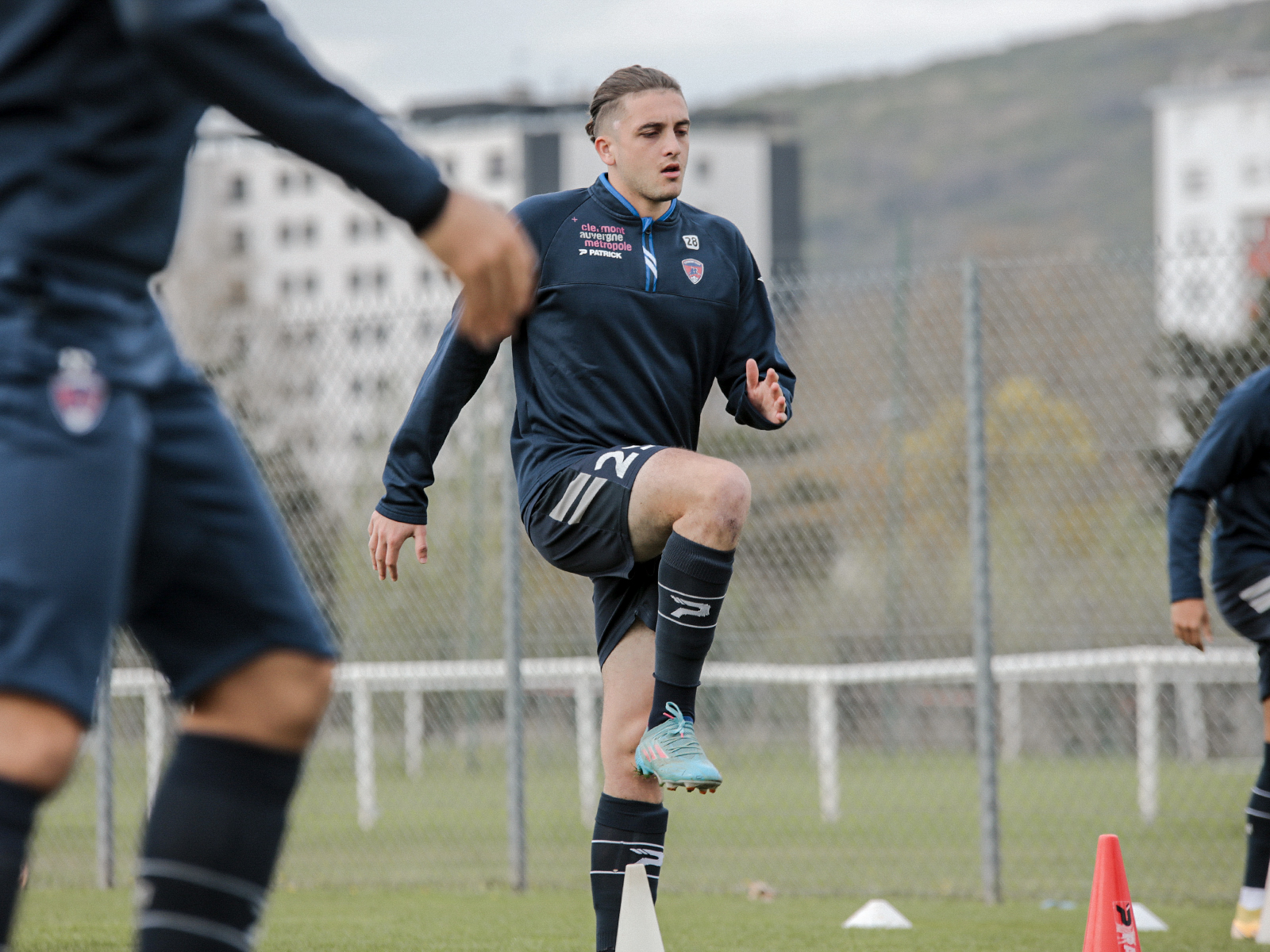 La séance du mercredi en photos