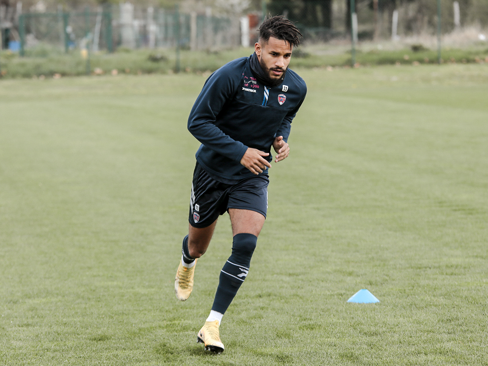 La séance du mercredi en photos
