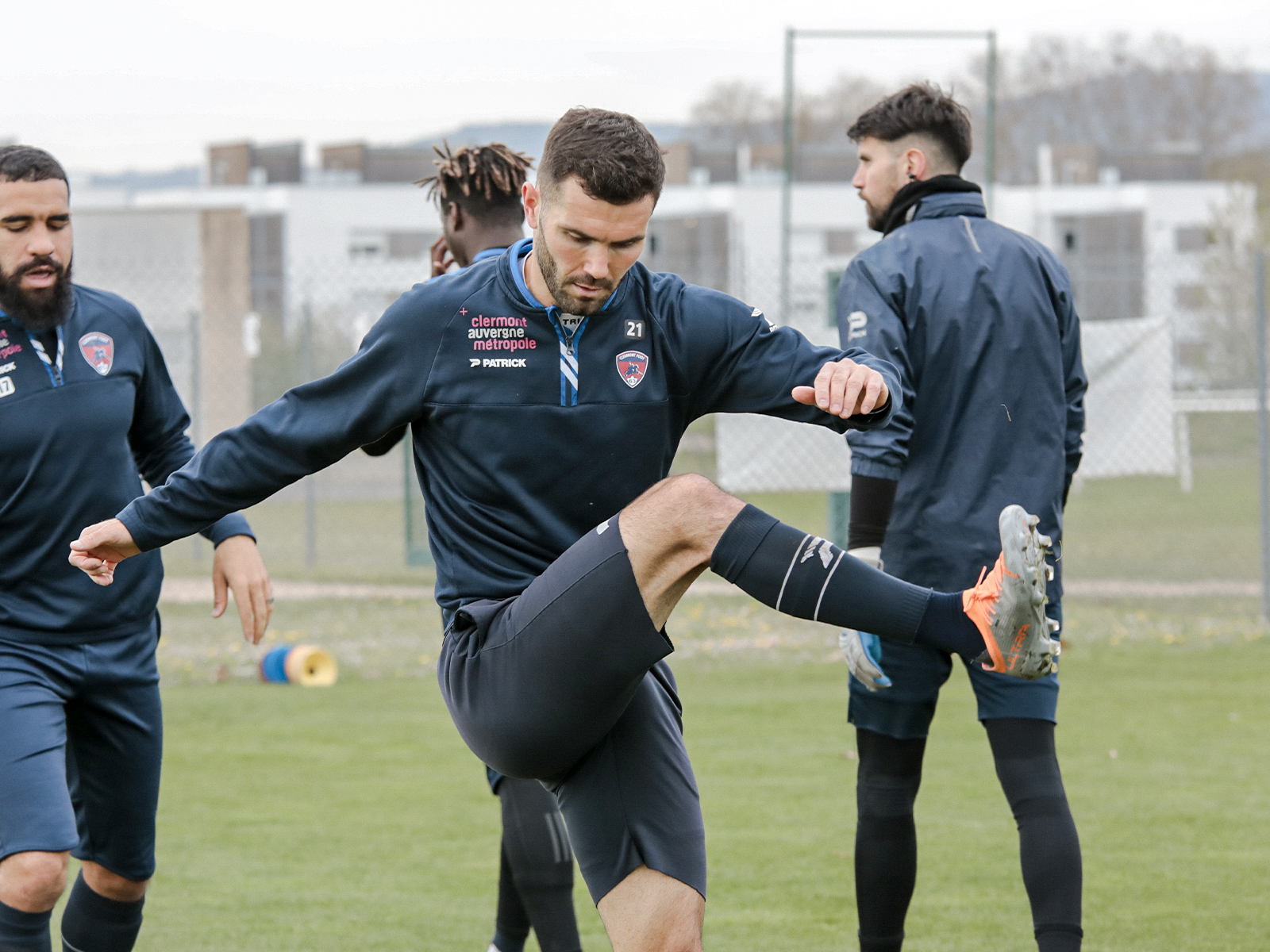 La séance du mercredi en photos