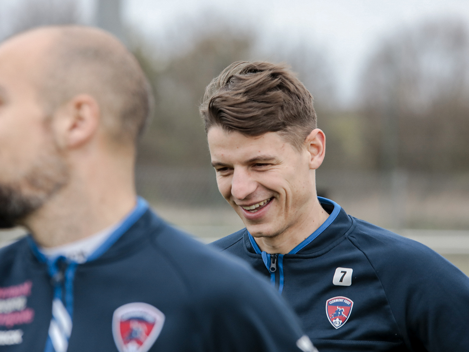La séance du mercredi en photos