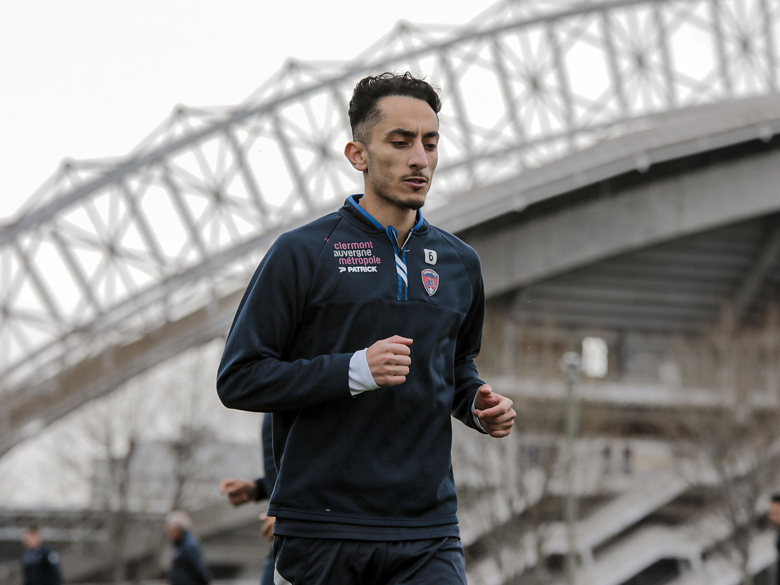 La séance du mercredi en photos