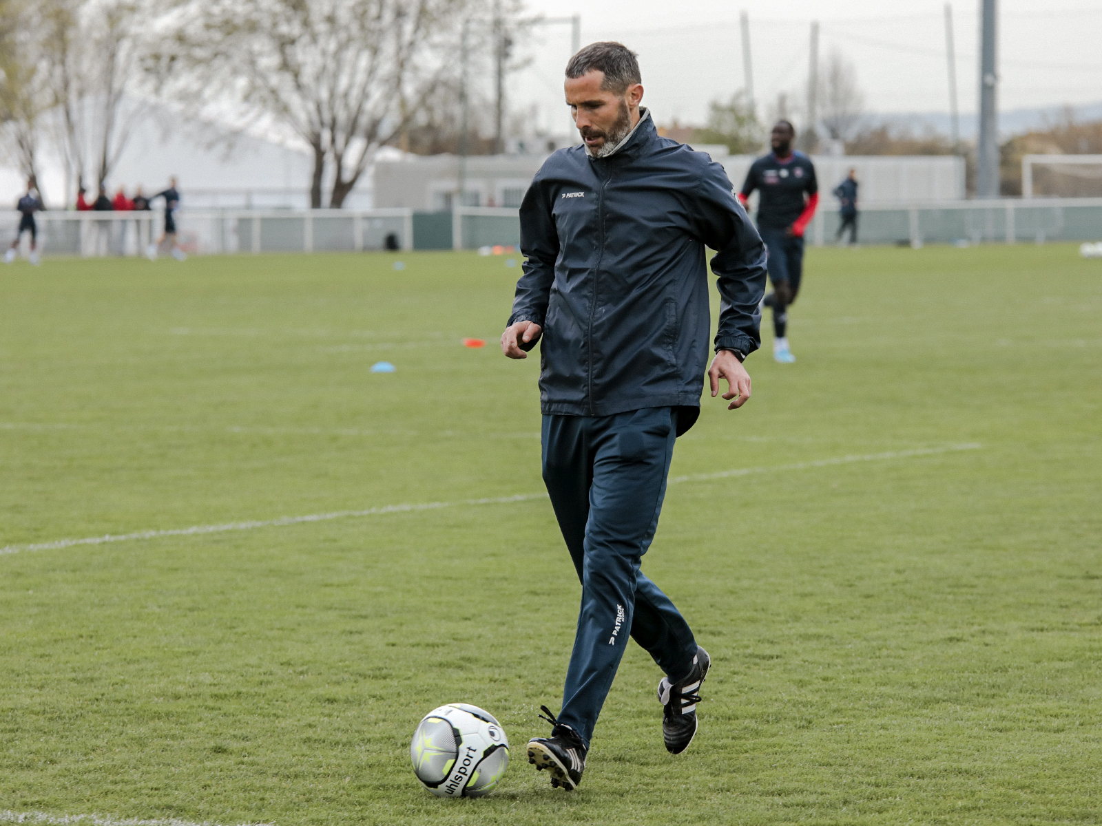 La séance du mercredi en photos