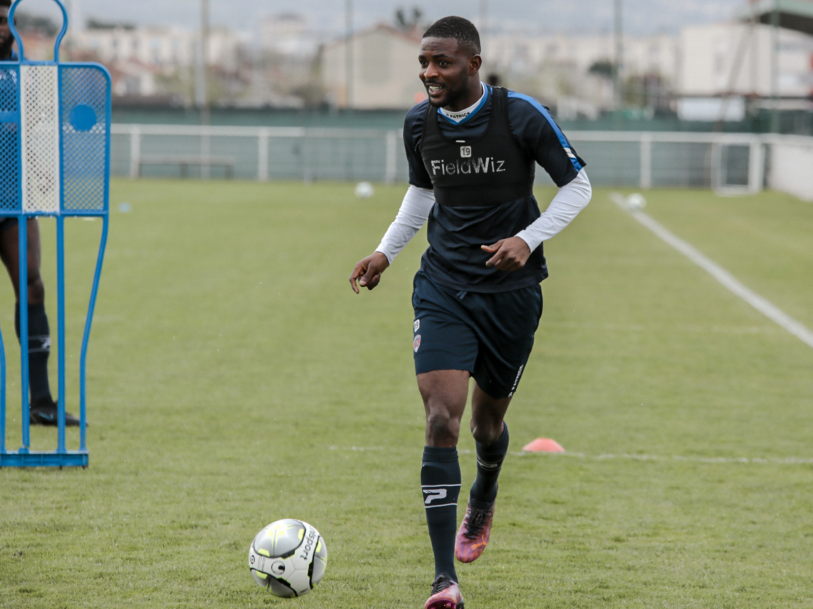 La séance du mercredi en photos