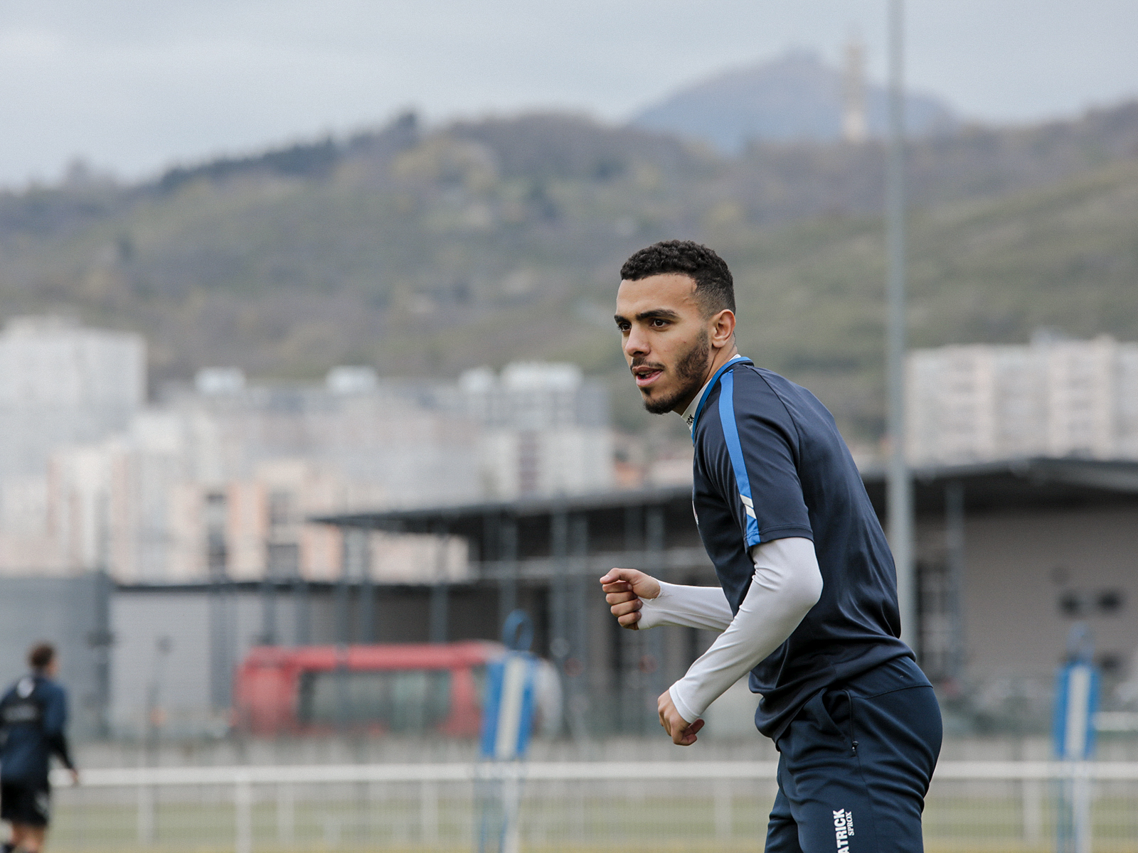 La séance du mercredi en photos