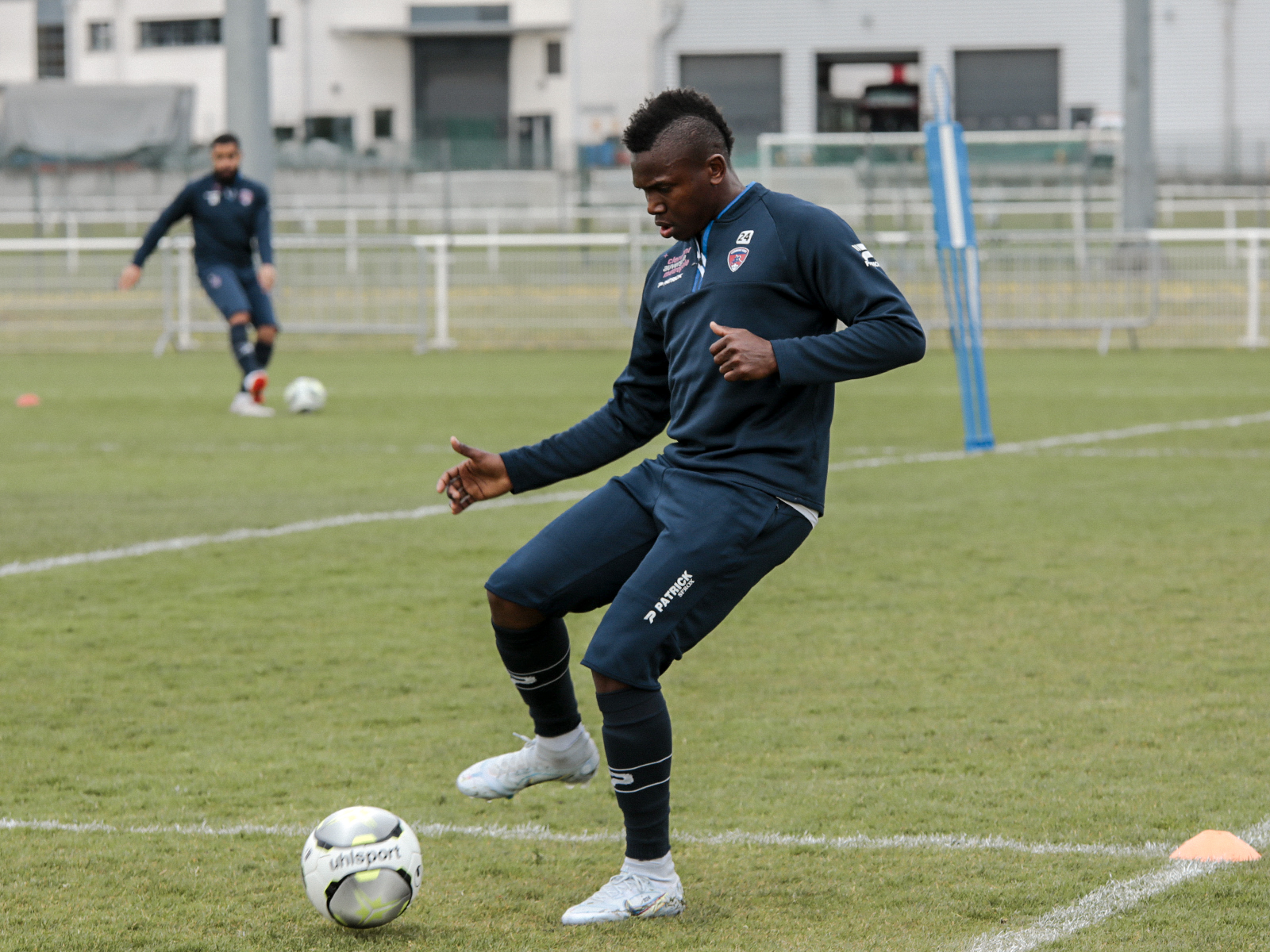La séance du mercredi en photos