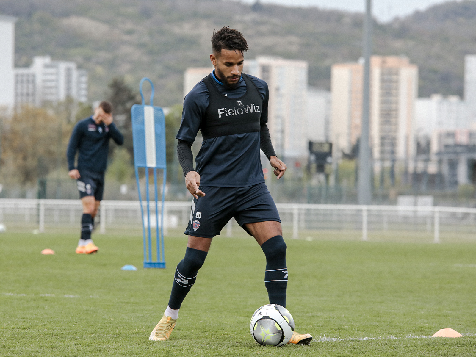 La séance du mercredi en photos