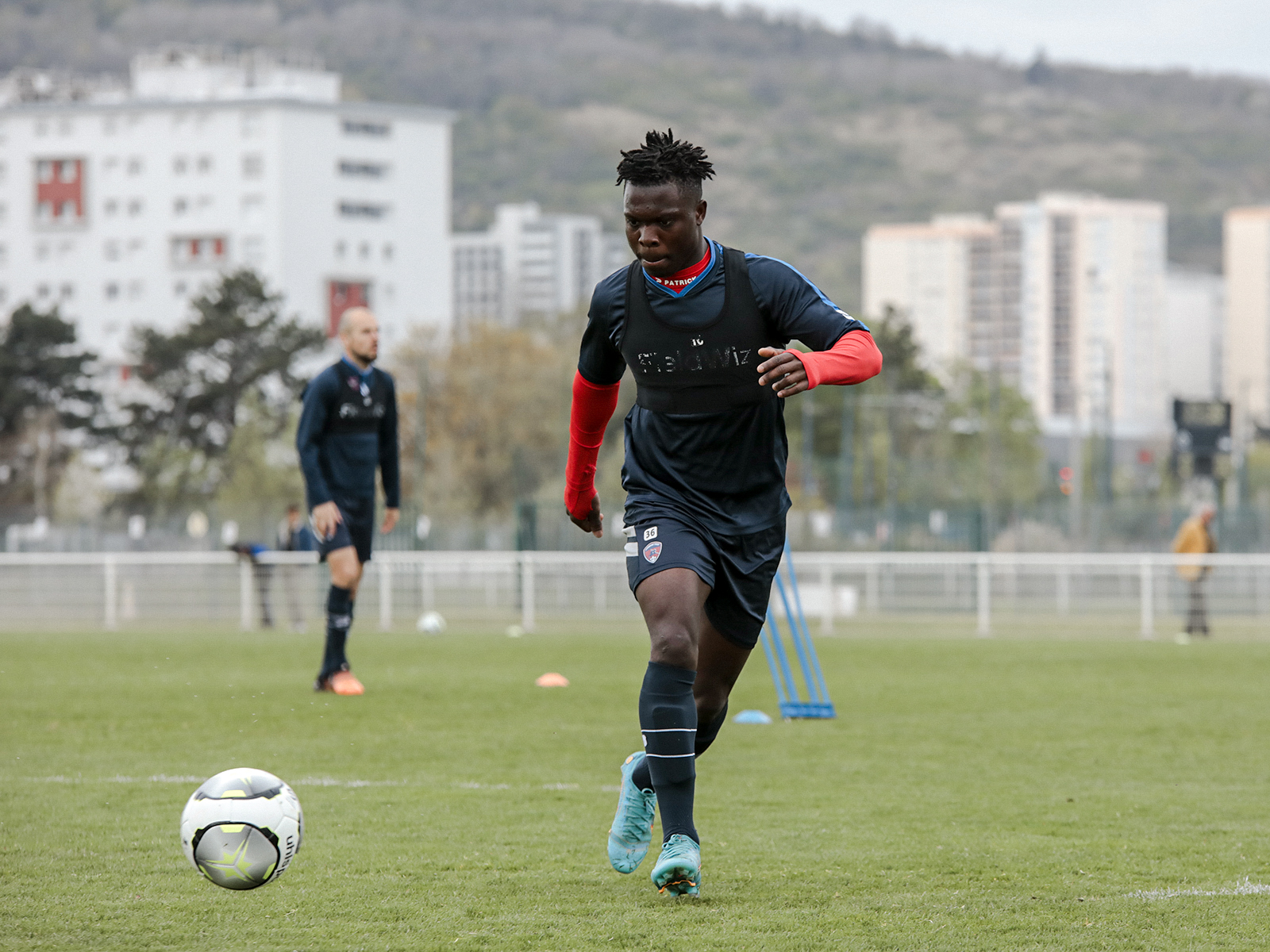 La séance du mercredi en photos