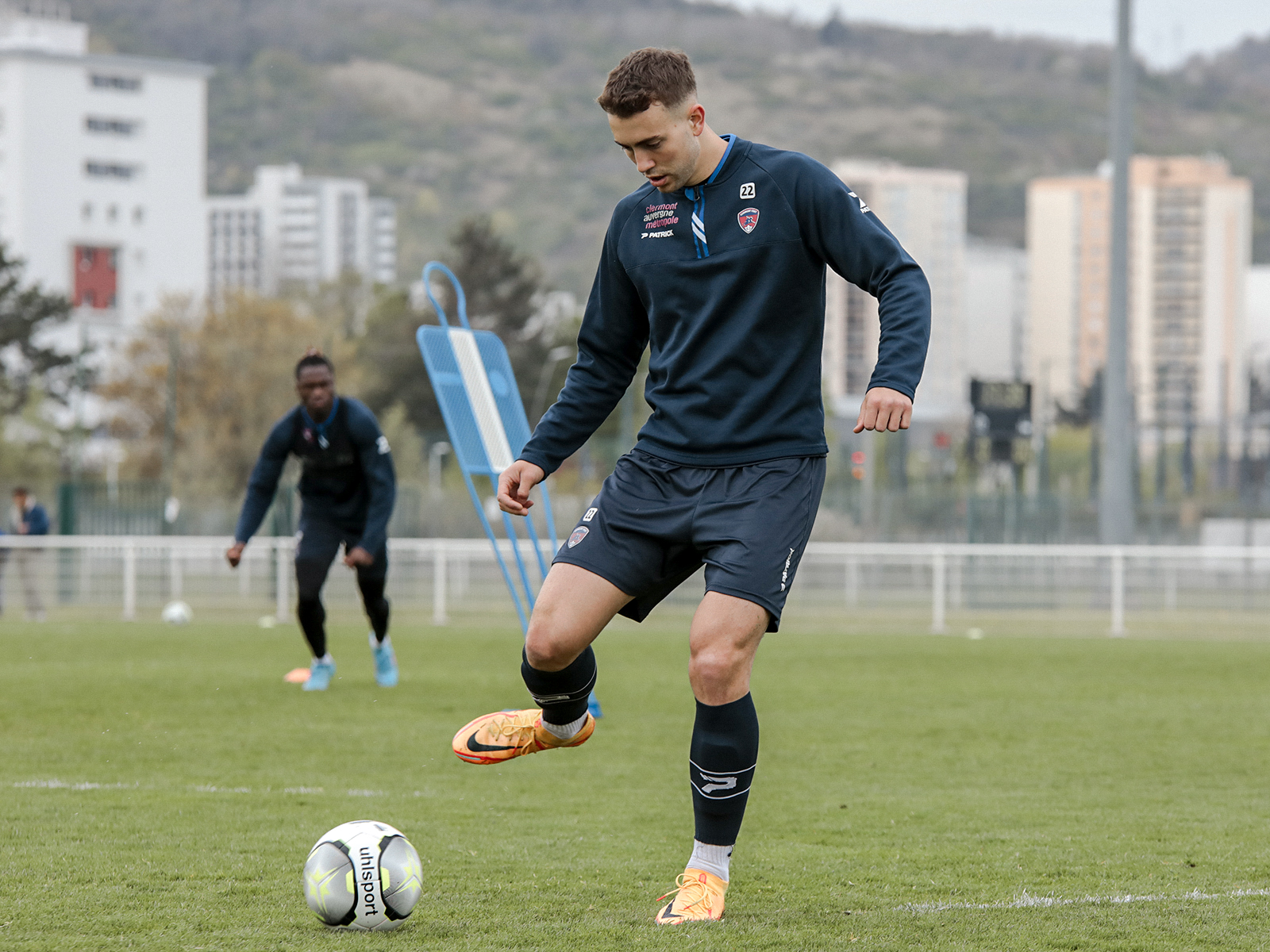 La séance du mercredi en photos