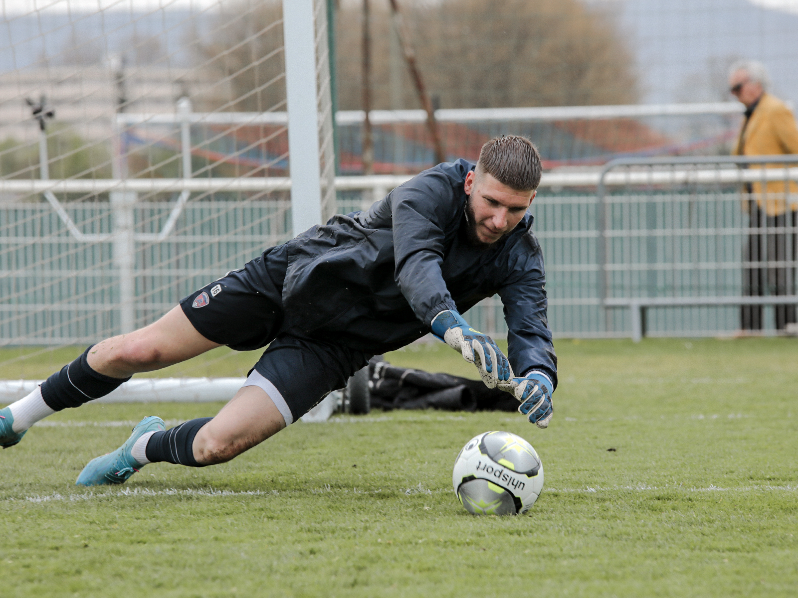 La séance du mercredi en photos