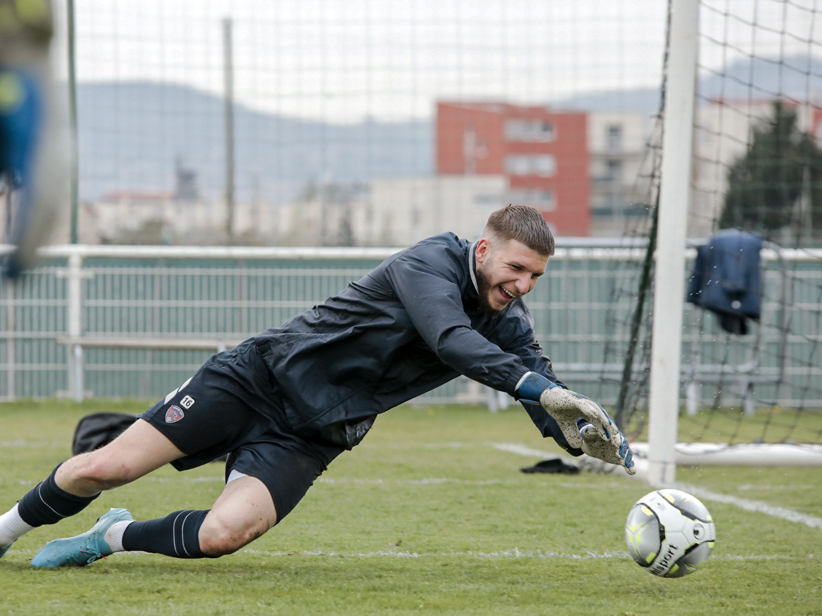 La séance du mercredi en photos