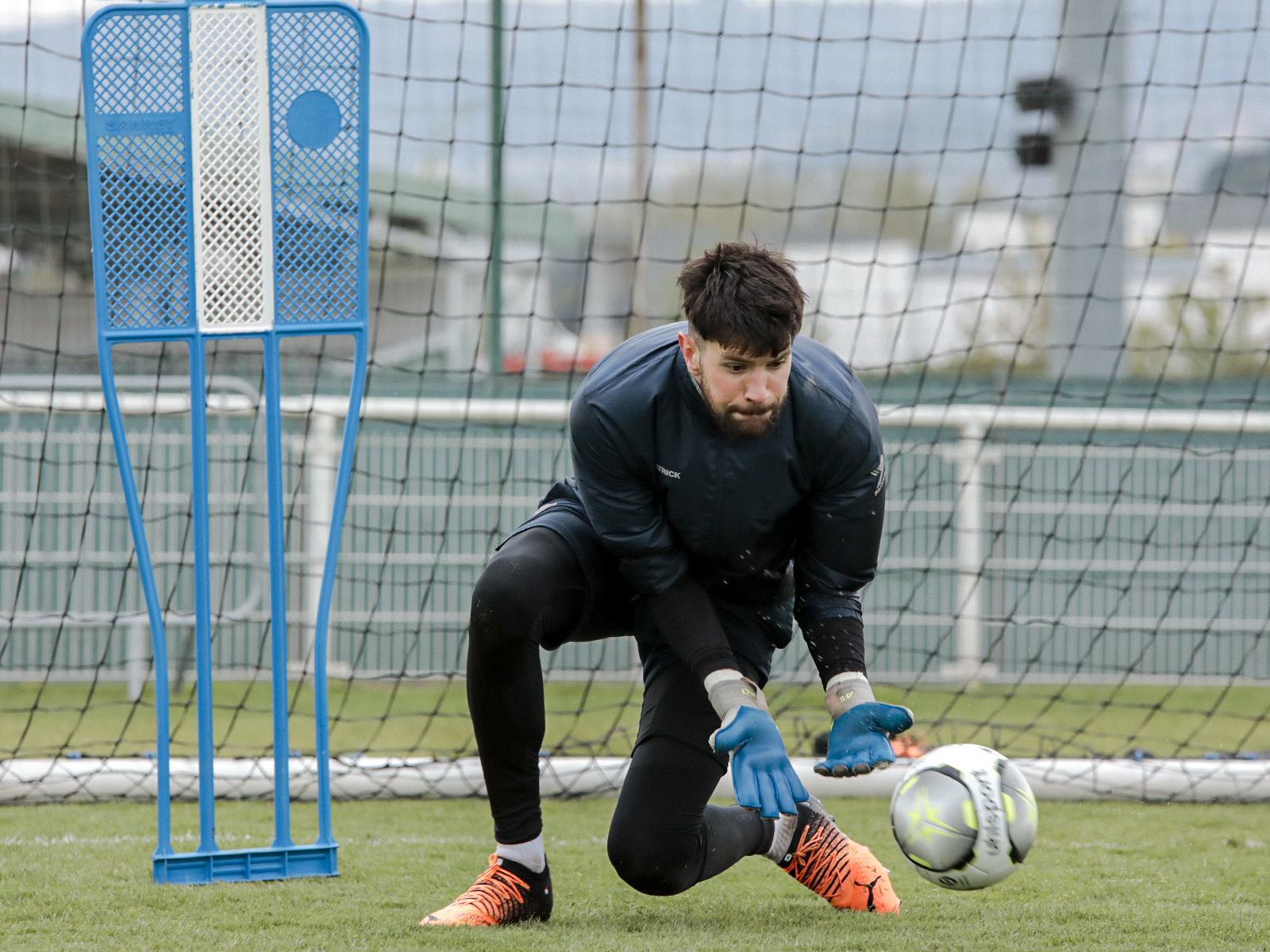 La séance du mercredi en photos